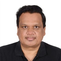 Epicor Employee Rajesh Bansal's profile photo