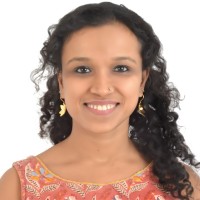 InMobi Employee Deepa Menon's profile photo