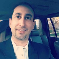 Fare Temps Employee Tony Picon's profile photo
