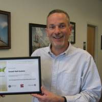 Summit Wall Systems Inc. Employee Brian Whipple's profile photo