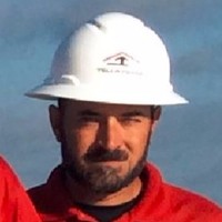 Tella Firma Foundations Employee Tony Lakey's profile photo