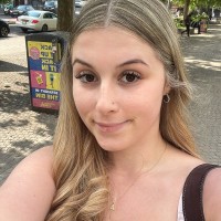 Verify Humanity Employee Amelia Schlezinger's profile photo