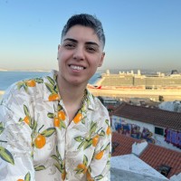 Stone Tile International Employee Nazanin Naybasl's profile photo
