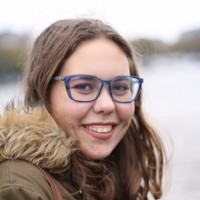 Emotion Network Employee Benedetta Barzaghi's profile photo