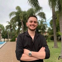 Martin Calla's profile photo