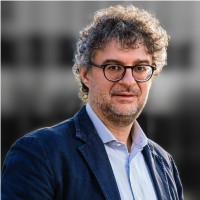 Small Pixels Employee Marco Inzaghi's profile photo