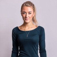 Google Employee Sandra Sullivan's profile photo