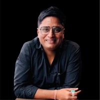 BrowserStack Employee Ajay Ranjan's profile photo