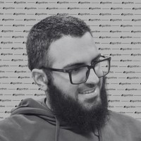 Algorithm Employee Umair Syed's profile photo