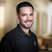 Barron Builders Employee Aaron Hill's profile photo