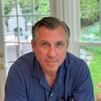 Eric O'Neill Email & Phone Number