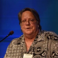 Disaster Leadership Team Employee Christine Files's profile photo