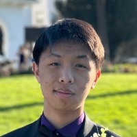 Locket Cybersecurity Employee Raymond Dai's profile photo