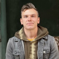 TRIBE Employee Josh Blaylock's profile photo