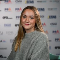 Block'Out Employee Jade Pinto's profile photo