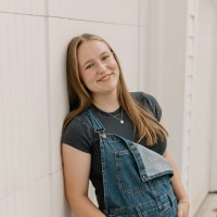 The Matriots PAC Employee Addie Pentzer's profile photo