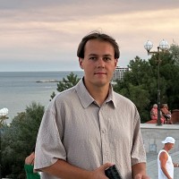 Ivan Sviatnenko's profile photo