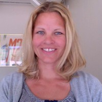 Vasaloppet Employee Camilla Sandy's profile photo