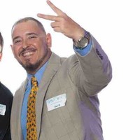 T&G Constructors Employee Rey Mendez's profile photo