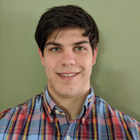 Blackstraw Employee Max Orr's profile photo