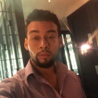 Brooklyn Dumpling Shop Employee Johnnyangel del Toro's profile photo