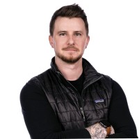 Olson Kundig Employee Kieran McGuire's profile photo