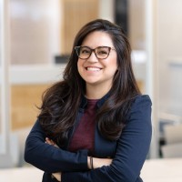Chernoff Thompson Architects Employee Nidia Franco's profile photo