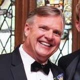 Vista Bank Employee Tony Stephenson's profile photo