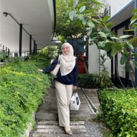 Malaysia Convention & Exhibition Bureau (MyCEB) Employee Nur Dania's profile photo