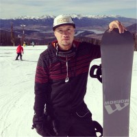 Ready Foods Inc. Employee Fernando Covarrubias's profile photo