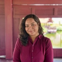 Alphadroid Employee Tanya Kumari's profile photo