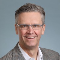 Cortical.io Employee Hans-Peter Riecken's profile photo