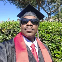 Marin City Health and Wellness Center Employee Jowan Boyakins's profile photo