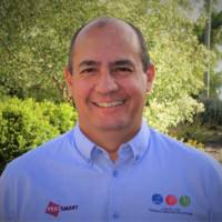 Centre for Invasive Species Solutions Employee Greg Mifsud's profile photo