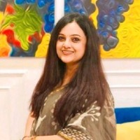 Sakshi Gupta Email & Phone Number