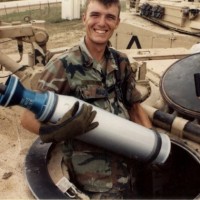 David Milholen