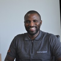 Phathutshedzo Makhado Email