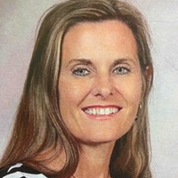 Pediatrics in Brevard Employee Margaret Nemethy's profile photo