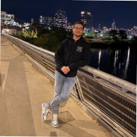 Meri Environmental Solutions Employee Dominic Guevara's profile photo