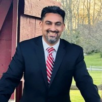 Montefiore Information Technology Employee Waldemar Montalvo's profile photo