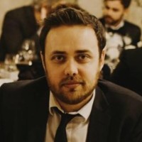 INDY Cinema Group Employee Jamie McGuire's profile photo