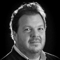 Pure Electric Employee Nicolas Nicolaou's profile photo