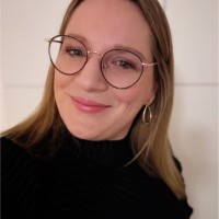 Sweco Employee Sandra Müller's profile photo