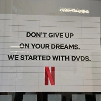 Netflix Employee Pam Smith's profile photo