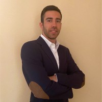 Frimetal S.A. Employee Álvaro Martínez Fernández's profile photo