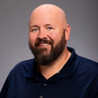 Persona-Triangle Employee Andy Grape's profile photo