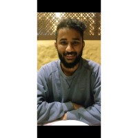 sa.global Employee Sanjay Joy's profile photo