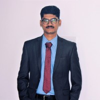 Sumitomo SHI FW Employee Sagar Chavan's profile photo