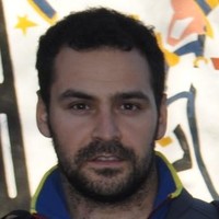 XIAM Employee Javier Rivas Arias's profile photo