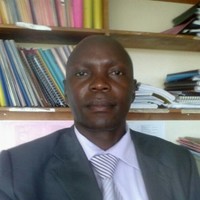 Public Servants Employee Elisha Oraro's profile photo